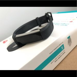 Fitbit alta hr